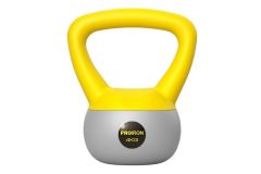 Гиря мягкая 4кг PROIRON ГИ1040М Гиря мягкая 4кг PROIRON ГИ1040М