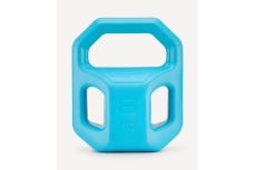 Гиря пластиковая 8кг Star Fit DB-505 синий