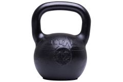 Гиря чугунная 12кг Titan Гиря чугунная 12кг Titan