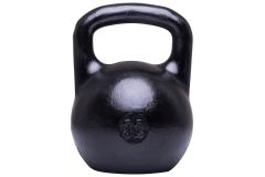 Гиря чугунная 32кг Titan Гиря чугунная 32кг Titan