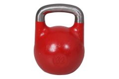 Гиря для соревнований 32кг Titan Гиря для соревнований 32кг Titan