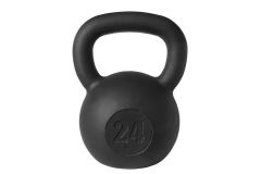 Гиря кроссфит 24 кг Shigir