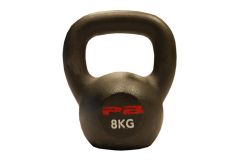 Гиря чугунная 8 кг Perform Better Gravity Kettlebell 3381 Гиря чугунная 8 кг Perform Better Gravity Kettlebell 3381