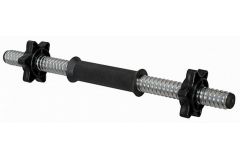 Гриф гантельный d25мм, l355см Larsen SDA14HT Гриф гантельный d25мм, l355см Larsen SDA14HT