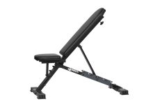 Универсальная складная скамья для пресса и жима Domsen Ds37 Универсальная складная скамья для пресса и жима Domsen Ds37