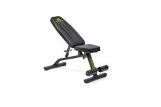 Тренировочная скамья Adidas Premium ADBE-10225 черный Тренировочная скамья Adidas Premium ADBE-10225 черный