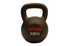 Гиря чугунная 32 кг Perform Better Gravity Kettlebell 3392 Гиря чугунная 32 кг Perform Better Gravity Kettlebell 3392