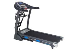 Беговая дорожка CarFitness TS-345C