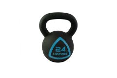 Чугунная гиря 24кг Live Pro Solid Cast Iron Kettlebell NL\LP8041-24\00-00-00 Чугунная гиря 24кг Live Pro Solid Cast Iron Kettlebell NL\LP8041-24\00-00-00
