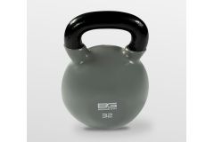 Гиря в ПВХ 32 кг Bronze Gym BGKBV32 Гиря в ПВХ 32 кг Bronze Gym BGKBV32