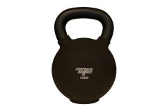 Обрезиненная гиря 32 кг Perform Better Neoprene Kettlebell 8945 черный Обрезиненная гиря 32 кг Perform Better Neoprene Kettlebell 8945 черный