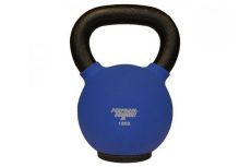 Гиря в неопрене 12 кг Perform Better Neoprene Kettlebell PB\4097-12\12-00-00 синий Гиря в неопрене 12 кг Perform Better Neoprene Kettlebell PB\4097-12\12-00-00 синий