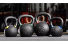 Гиря тренировочная 18 кг YouSteel Гиря тренировочная 18 кг YouSteel