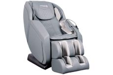 Массажное кресло Ergonova ErgoLine 2 TE Graphite Массажное кресло Ergonova ErgoLine 2 TE Graphite