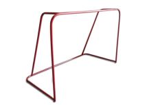 Ворота для футбола 100х60х50см ФСИ детские, цельносварные, без сетки, 5247 шт