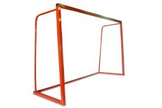 Ворота для минифутбола (180х120х70см ) компл 2 шт, без сетки ФСИ 4900