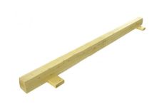 Бревно гимнастическое 2,5м (без опор) ФСИ 71102