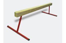 Бревно гимнастическое тренировочное ФСИ 70933