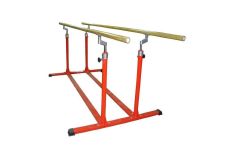 Брусья гимнастические массовые мужские (жерди стеклопластик) ФСИ 5131