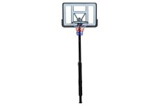 Баскетбольная стационарная стойка DFC ING44P1