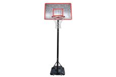 Баскетбольная мобильная стойка DFC STAND44M