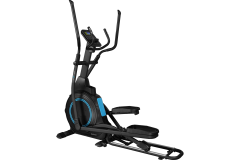 Эллиптический тренажер домашний OXYGEN FITNESS IDAHO