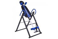 Инверсионный стол EVO Fitness Kinetic Blue Инверсионный стол EVO Fitness Kinetic Blue