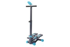 Министеппер с поручнем DFC SKY FITNESS SFSH100-A Министеппер с поручнем DFC SKY FITNESS SFSH100-A