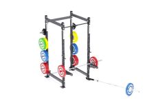 Силовая рама YouSteel SINGLE RACK PLATE