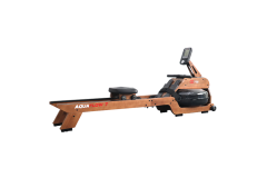 Гребной тренажер CardioPower AquaFlow 7 Гребной тренажер CardioPower AquaFlow 7