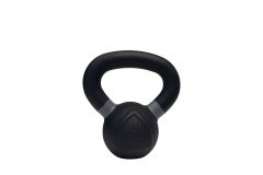 Чугунная гиря 4кг Live Pro Kettlebell LP8049-04 Чугунная гиря 4кг Live Pro Kettlebell LP8049-04