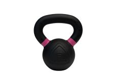Чугунная гиря 8кг Live Pro Kettlebell LP8049-08