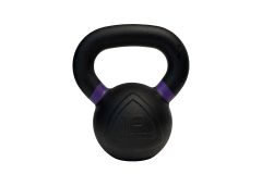 Чугунная гиря 10кг Live Pro Kettlebell LP8049-10