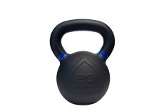 Чугунная гиря 20кг Live Pro Kettlebell LP8049-20