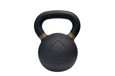 Чугунная гиря 24кг Live Pro Kettlebell LP8049-24 Чугунная гиря 24кг Live Pro Kettlebell LP8049-24