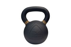 Чугунная гиря 24кг Live Pro Kettlebell LP8049-24 Чугунная гиря 24кг Live Pro Kettlebell LP8049-24