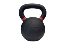 Чугунная гиря 32кг Live Pro Kettlebell LP8049-32 Чугунная гиря 32кг Live Pro Kettlebell LP8049-32