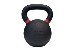 Чугунная гиря 32кг Live Pro Kettlebell LP8049-32 Чугунная гиря 32кг Live Pro Kettlebell LP8049-32