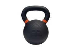 Чугунная гиря 28кг Live Pro Kettlebell LP8049-28 Чугунная гиря 28кг Live Pro Kettlebell LP8049-28