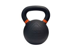 Чугунная гиря 28кг Live Pro Kettlebell LP8049-28 Чугунная гиря 28кг Live Pro Kettlebell LP8049-28