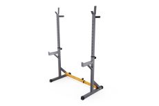 Стойка для штанги с подстраховкой DFC Y-GYM TF-57