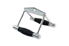 Сдвоенная рукоятка с полиуретановыми рукоятками Сдвоенная рукоятка с полиуретановыми рукоятками