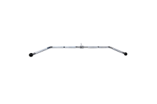 Гриф для тяги сверху широким хватом Гриф для тяги сверху широким хватом