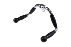 Гриф для тяги параллельным хватом Гриф для тяги параллельным хватом