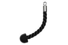 Канат с кольцом (для трицепса)