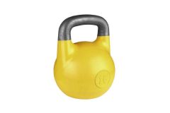 Гиря для соревнований (стандарт 2021) ВФГС 16 кг Titan