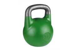 Гиря для соревнований (стандарт 2021) ВФГС 24 кг Гиря для соревнований (стандарт 2021) ВФГС 24 кг