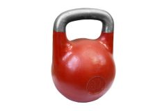 Гиря для соревнований (стандарт 2021) ВФГС 32 кг Titan Гиря для соревнований (стандарт 2021) ВФГС 32 кг Titan