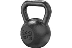 Гиря чугунная 32кг PROIRON ГИ1320Ч Гиря чугунная 32кг PROIRON ГИ1320Ч