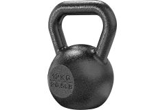 Гиря чугунная 12кг PROIRON ГИ1120Ч Гиря чугунная 12кг PROIRON ГИ1120Ч